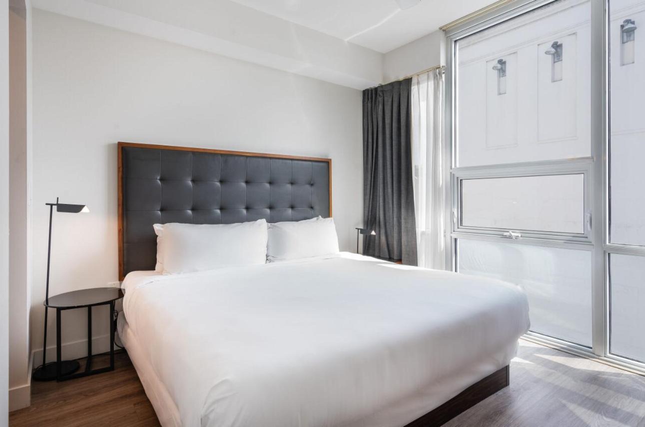 Level Downtown La South Olive Hotel ลอสแอนเจลิส ห้อง รูปภาพ